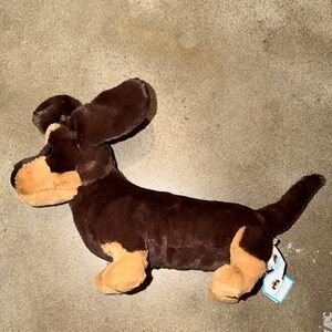 Otto Jellycat Medium